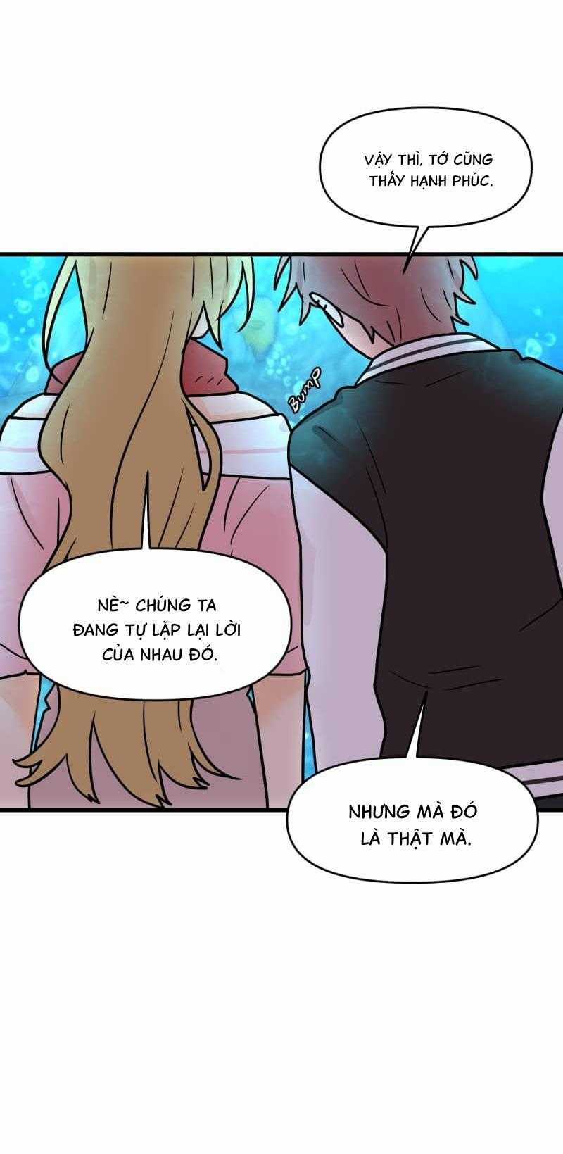 Truyện Ngôn Nhưng Không Ngôn Lắm Chapter 120 trang 39