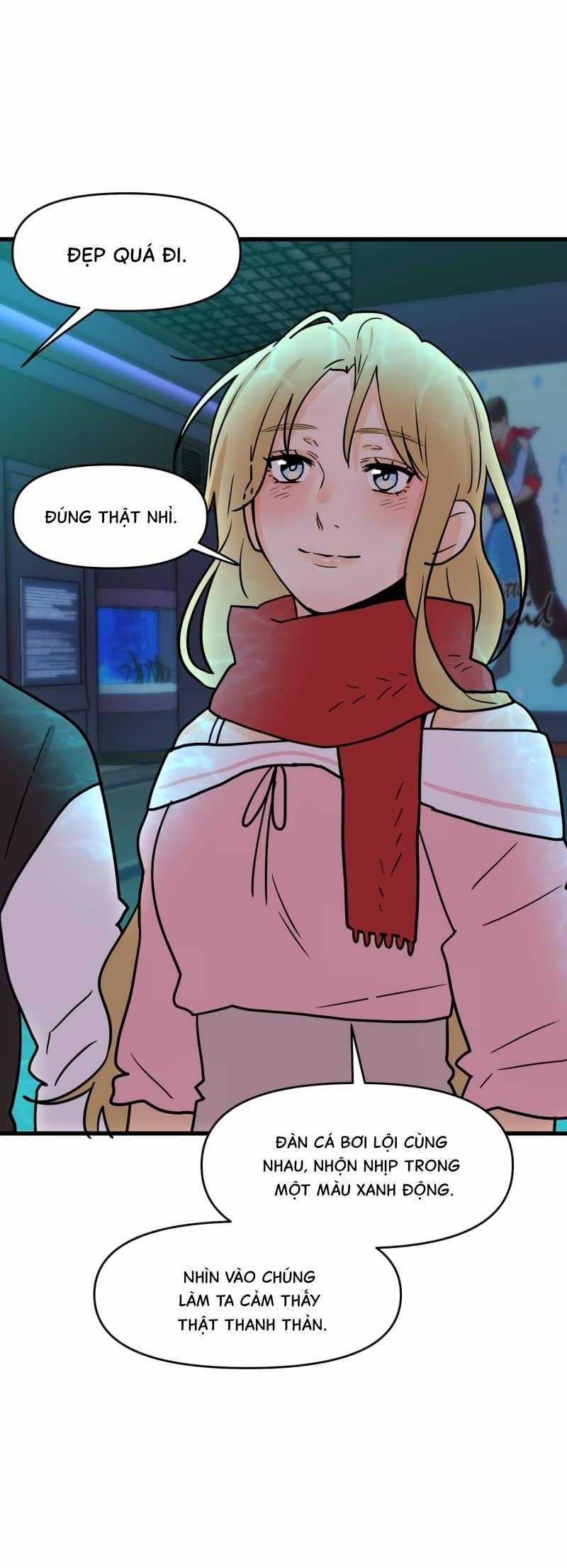 Truyện Ngôn Nhưng Không Ngôn Lắm Chapter 120 trang 41