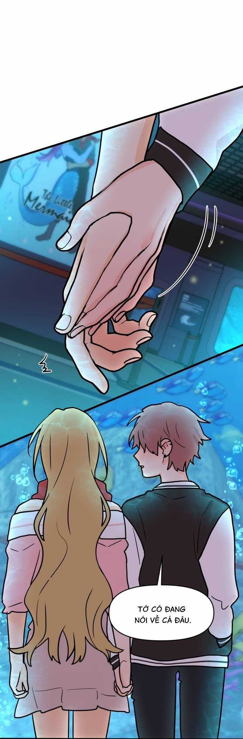 Truyện Ngôn Nhưng Không Ngôn Lắm Chapter 120 trang 42