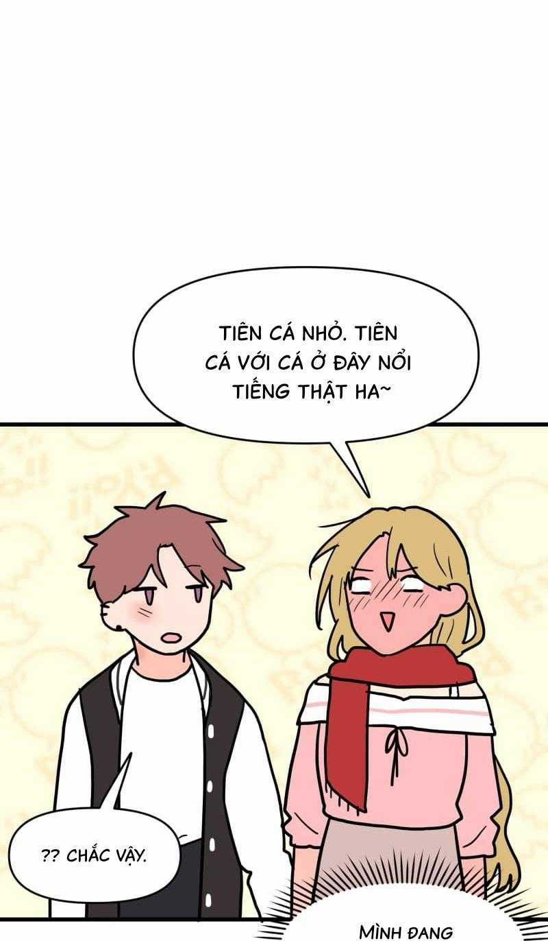 Truyện Ngôn Nhưng Không Ngôn Lắm Chapter 120 trang 46