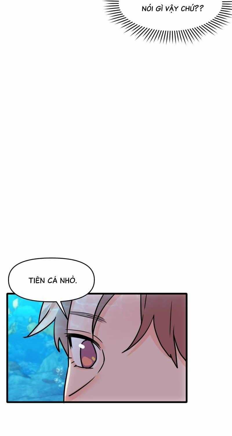 Truyện Ngôn Nhưng Không Ngôn Lắm Chapter 120 trang 47