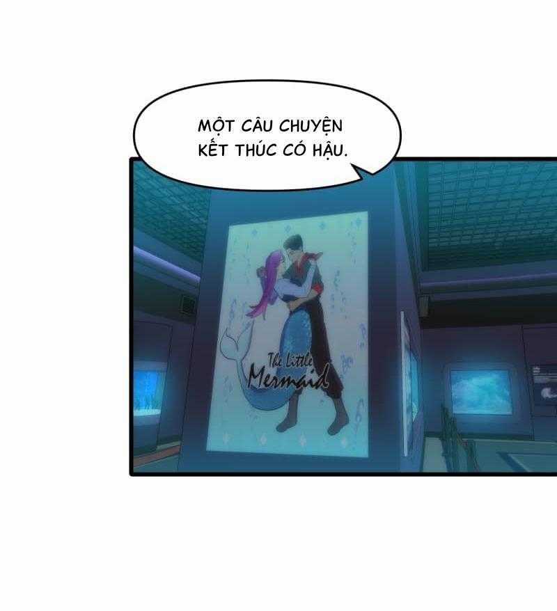 Truyện Ngôn Nhưng Không Ngôn Lắm Chapter 120 trang 48