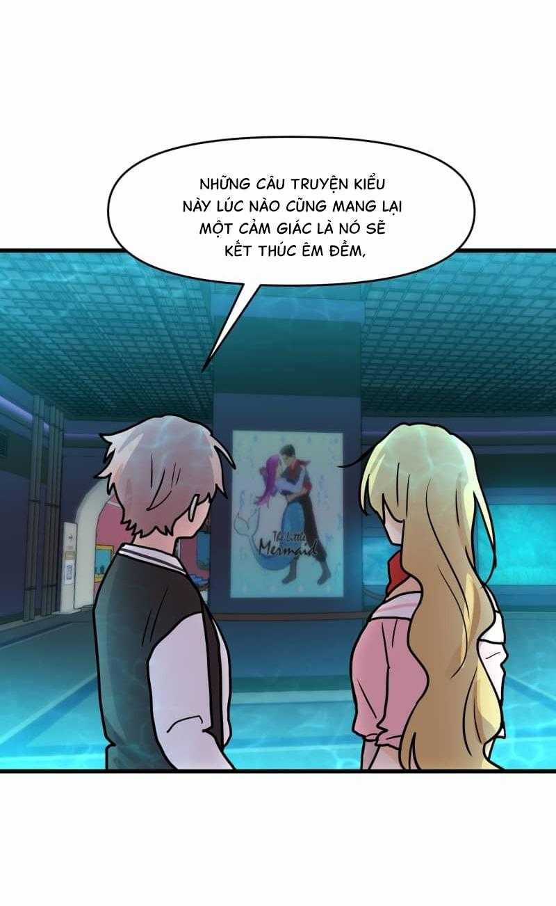 Truyện Ngôn Nhưng Không Ngôn Lắm Chapter 120 trang 49