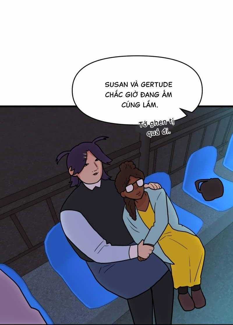 Truyện Ngôn Nhưng Không Ngôn Lắm Chapter 120 trang 5