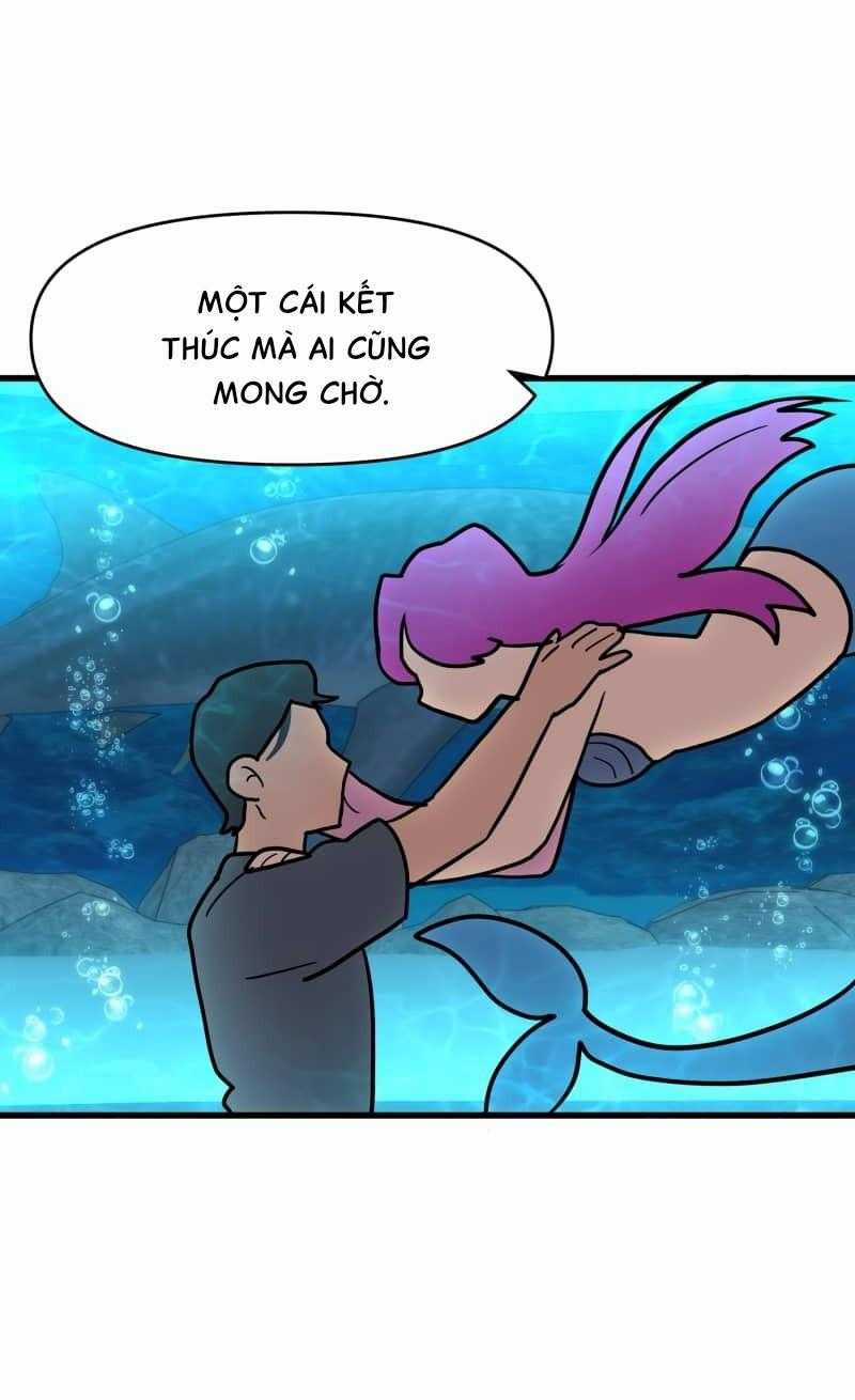 Truyện Ngôn Nhưng Không Ngôn Lắm Chapter 120 trang 50