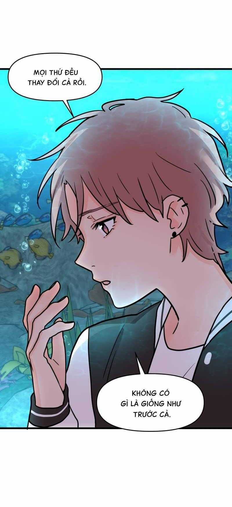 Truyện Ngôn Nhưng Không Ngôn Lắm Chapter 120 trang 55