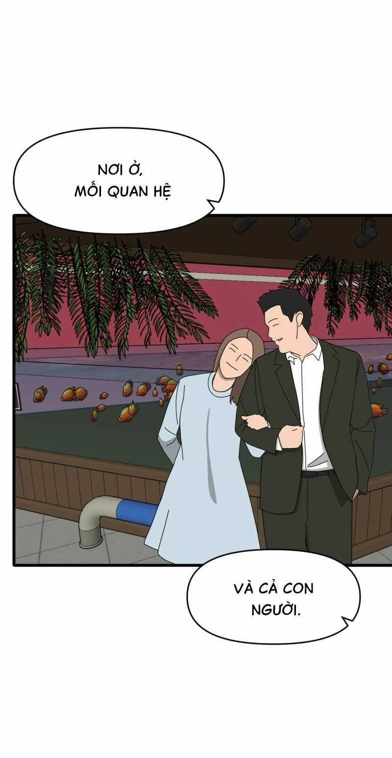 Truyện Ngôn Nhưng Không Ngôn Lắm Chapter 120 trang 56