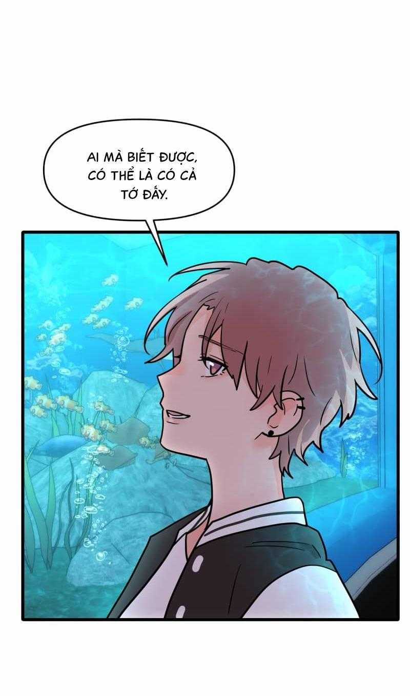 Truyện Ngôn Nhưng Không Ngôn Lắm Chapter 120 trang 57