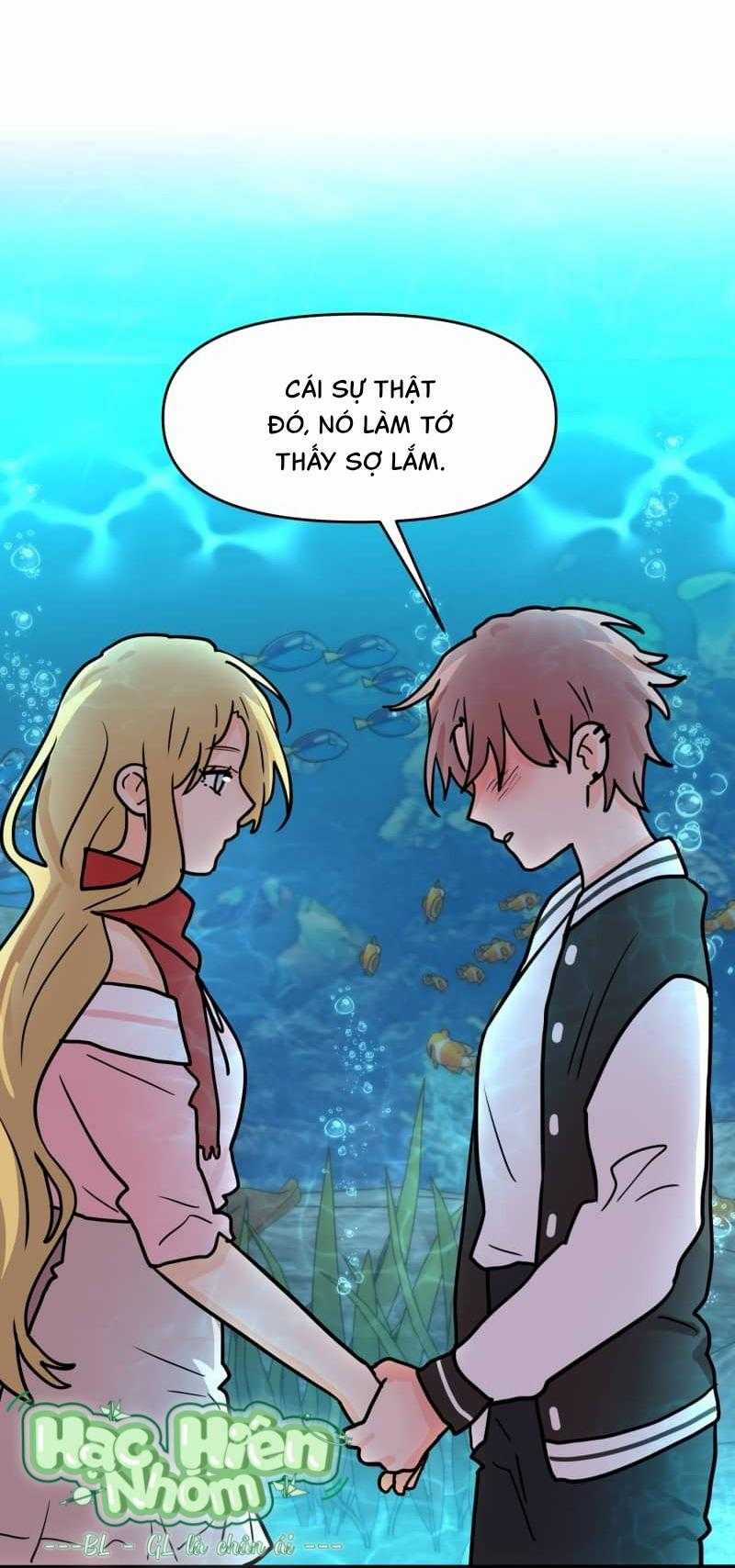 Truyện Ngôn Nhưng Không Ngôn Lắm Chapter 120 trang 59