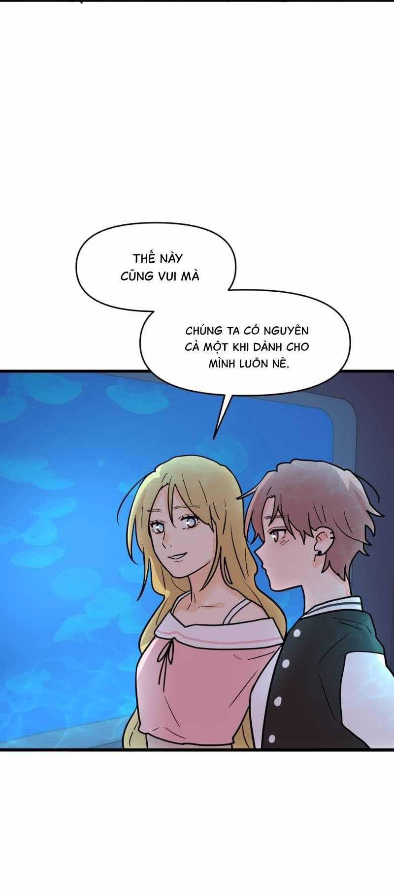 Truyện Ngôn Nhưng Không Ngôn Lắm Chapter 120 trang 6