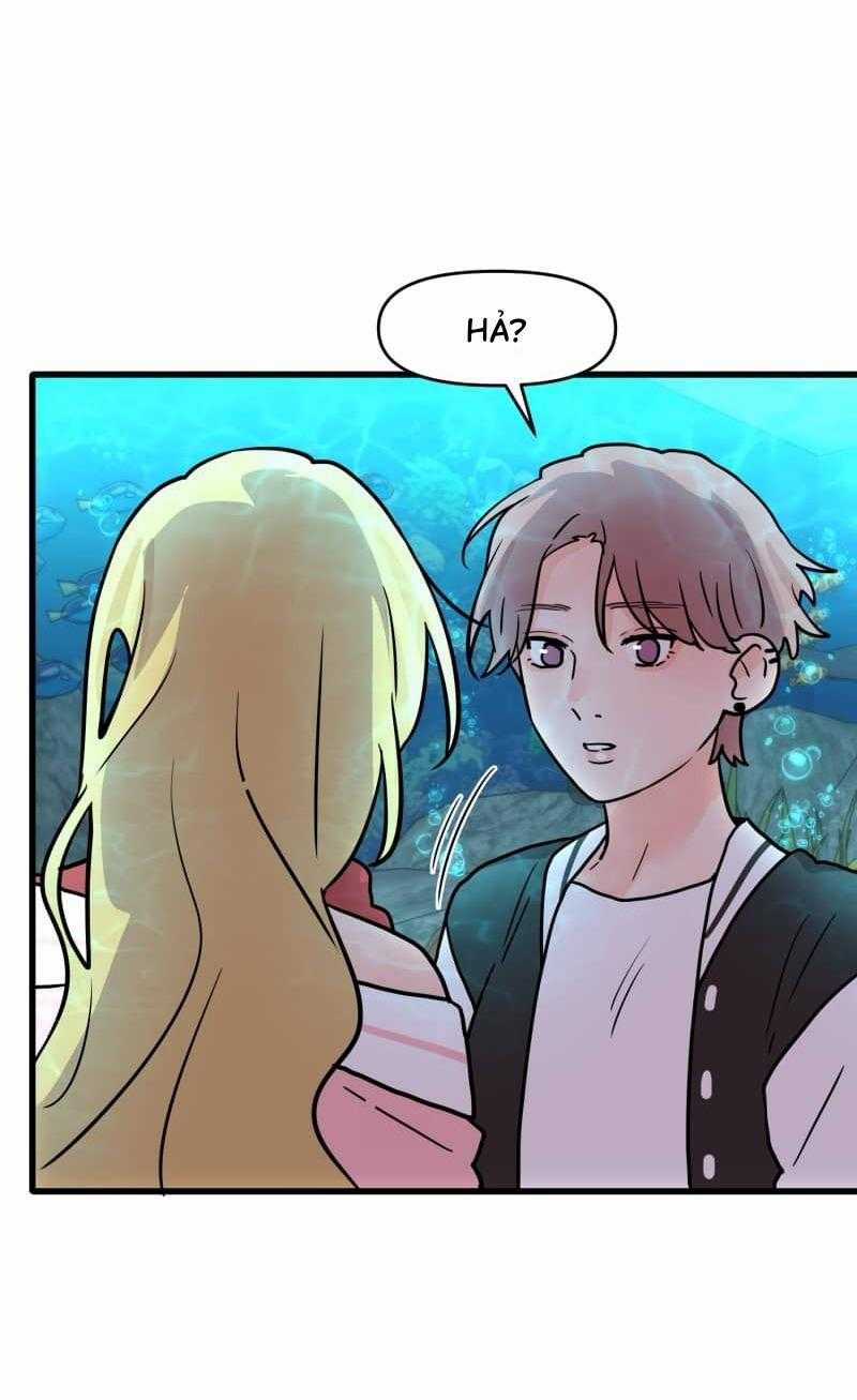 Truyện Ngôn Nhưng Không Ngôn Lắm Chapter 120 trang 63