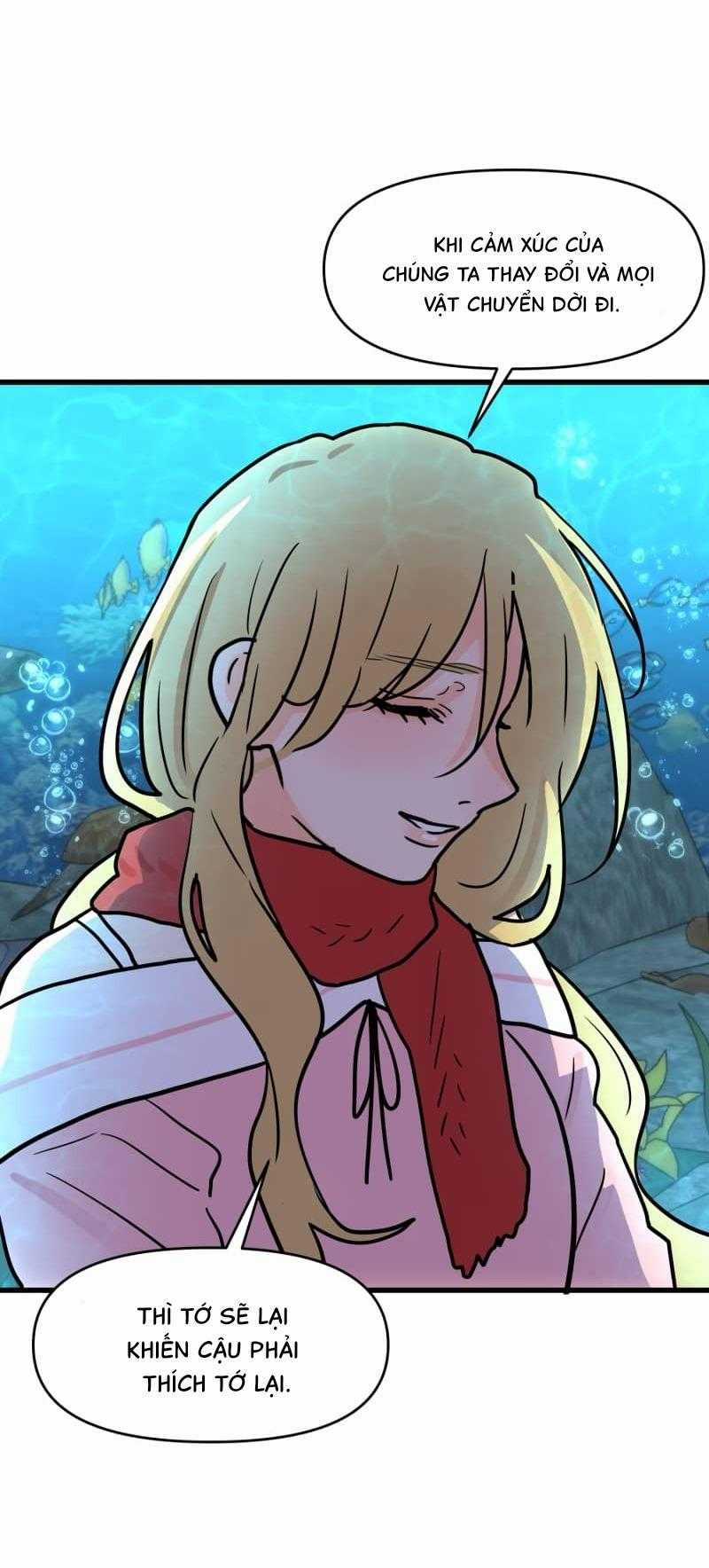 Truyện Ngôn Nhưng Không Ngôn Lắm Chapter 120 trang 64