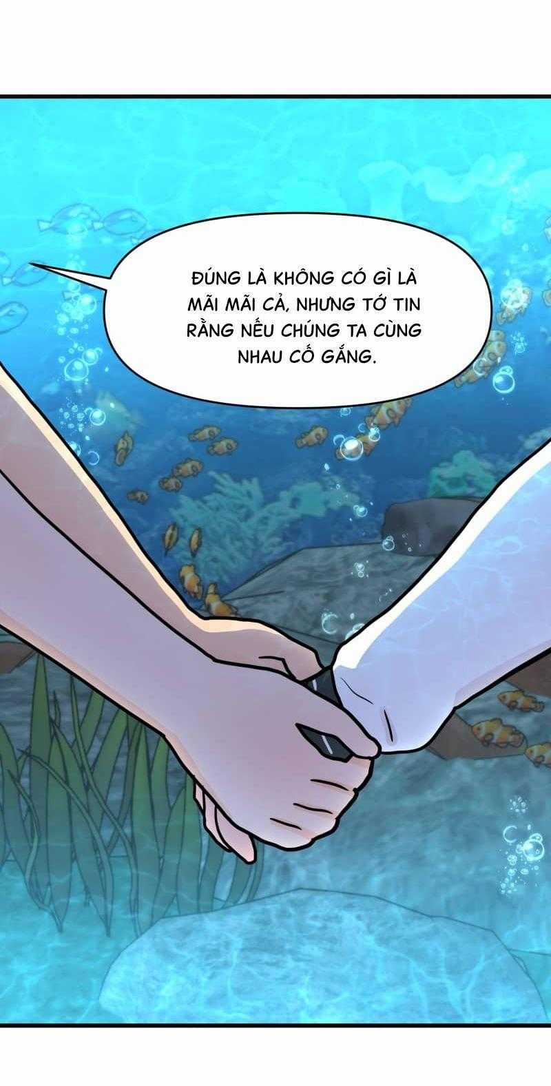 Truyện Ngôn Nhưng Không Ngôn Lắm Chapter 120 trang 65