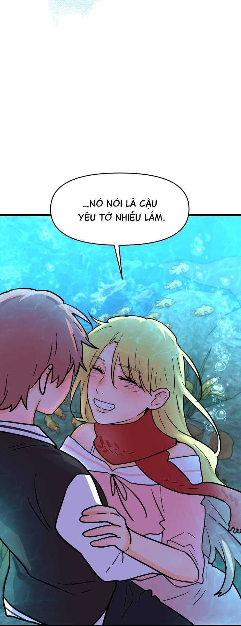 Truyện Ngôn Nhưng Không Ngôn Lắm Chapter 120 trang 78