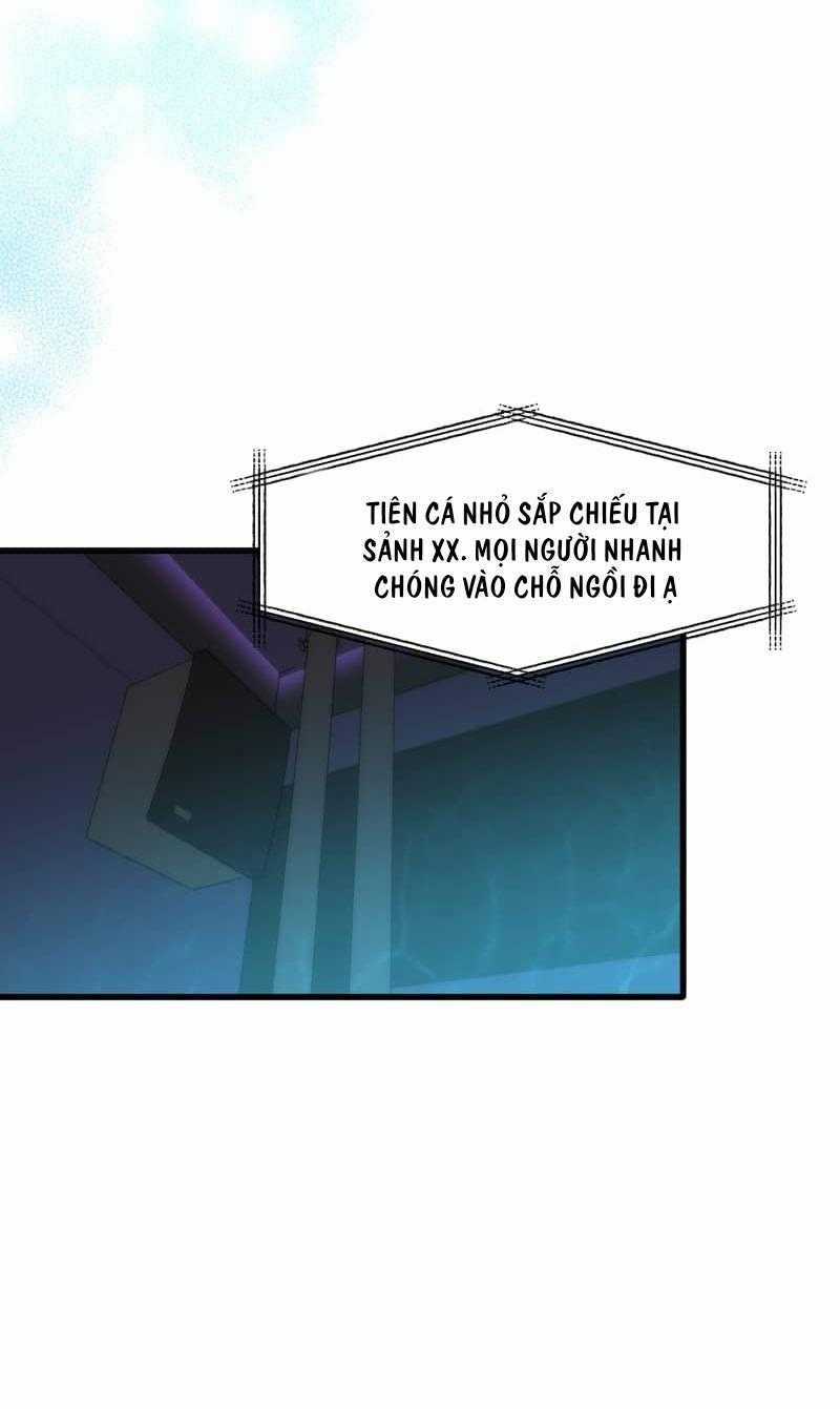 Truyện Ngôn Nhưng Không Ngôn Lắm Chapter 120 trang 81