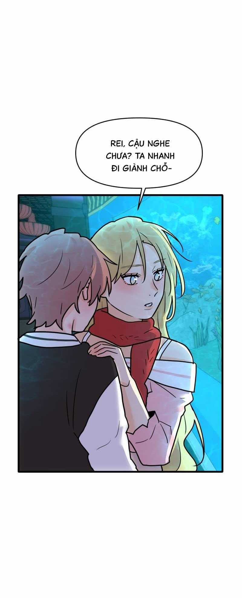 Truyện Ngôn Nhưng Không Ngôn Lắm Chapter 120 trang 82