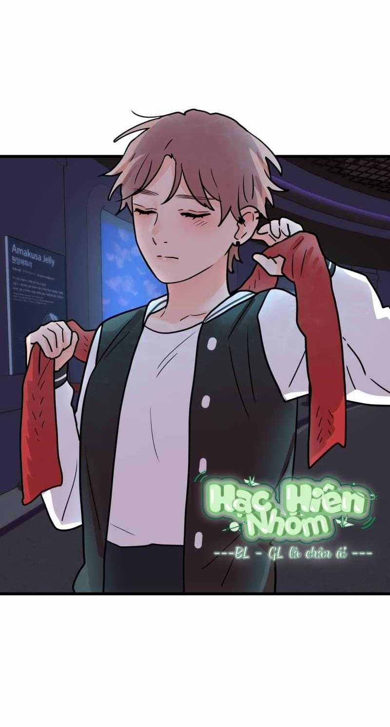 Truyện Ngôn Nhưng Không Ngôn Lắm Chapter 120 trang 9