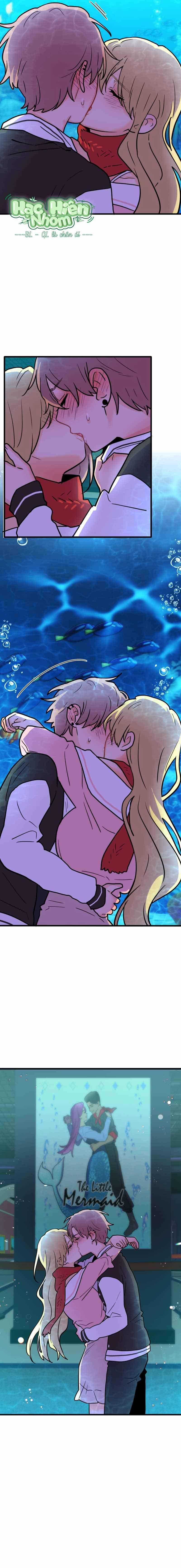 Truyện Ngôn Nhưng Không Ngôn Lắm Chapter 121 trang 10