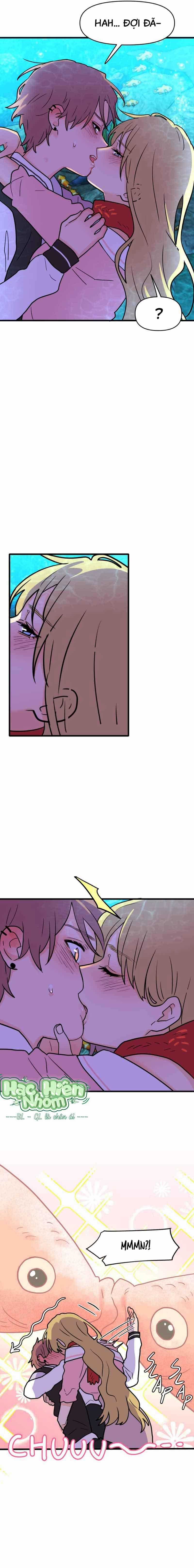 Truyện Ngôn Nhưng Không Ngôn Lắm Chapter 121 trang 11