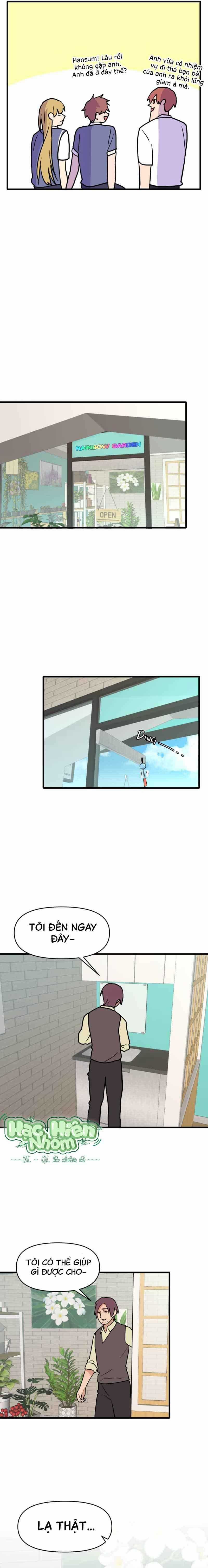 Truyện Ngôn Nhưng Không Ngôn Lắm Chapter 121 trang 19