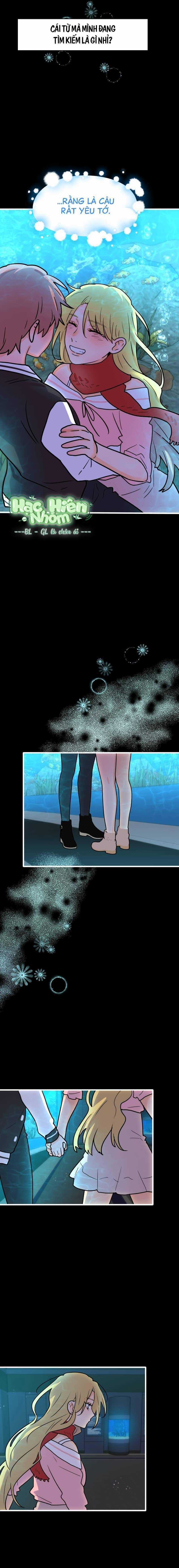 Truyện Ngôn Nhưng Không Ngôn Lắm Chapter 121 trang 2