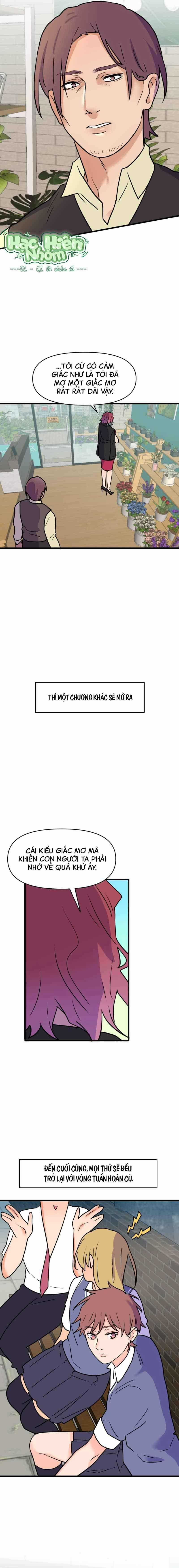 Truyện Ngôn Nhưng Không Ngôn Lắm Chapter 121 trang 20