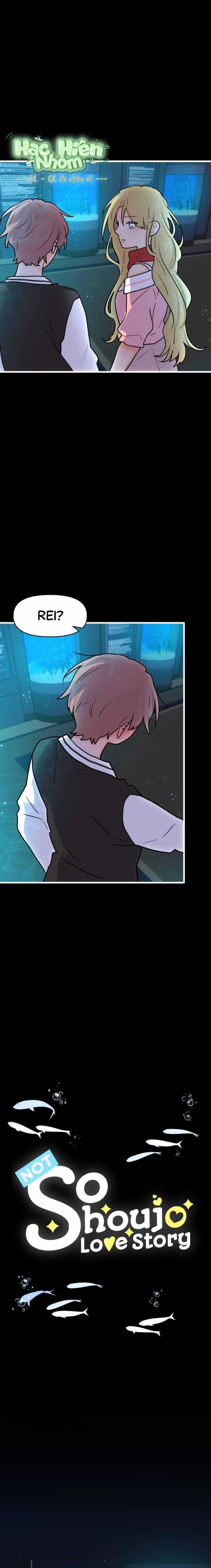 Truyện Ngôn Nhưng Không Ngôn Lắm Chapter 121 trang 3