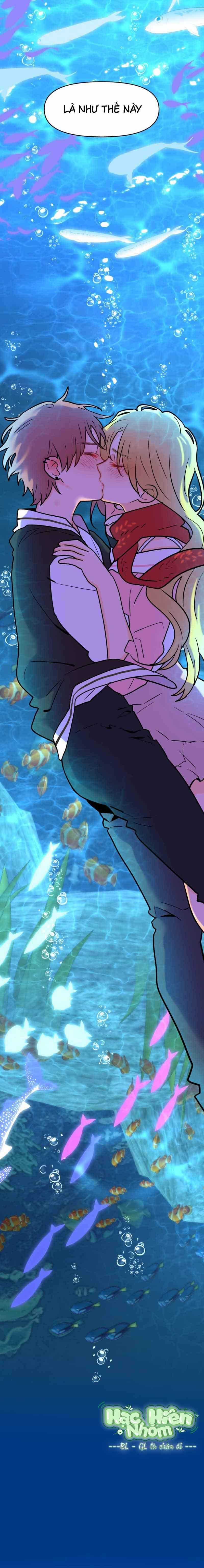 Truyện Ngôn Nhưng Không Ngôn Lắm Chapter 121 trang 7