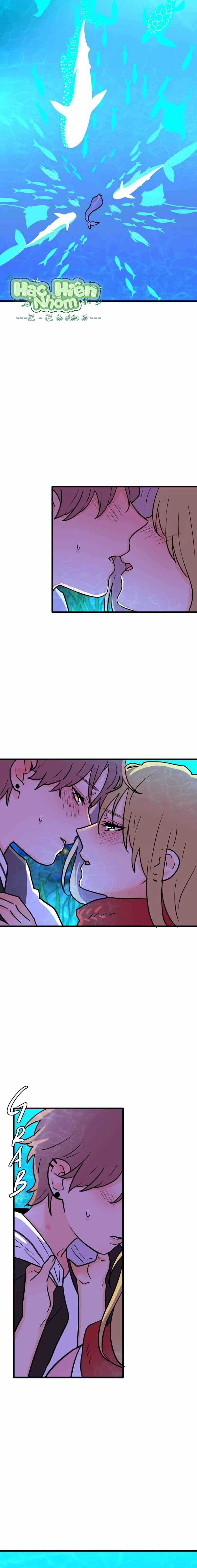 Truyện Ngôn Nhưng Không Ngôn Lắm Chapter 121 trang 9