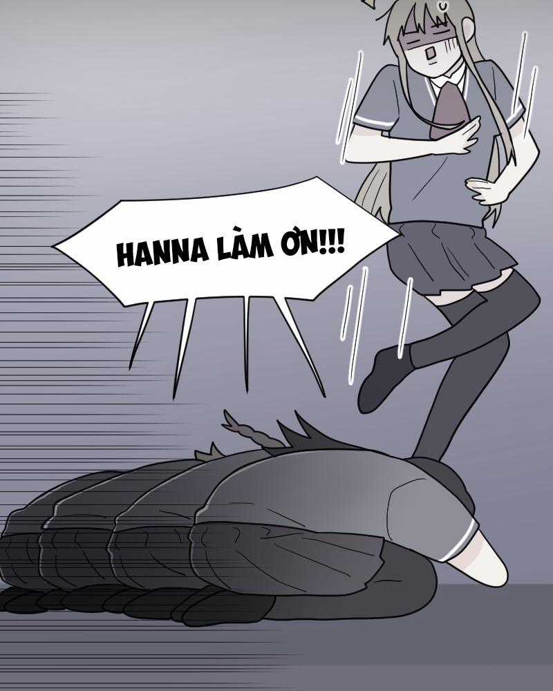 Truyện Ngôn Nhưng Không Ngôn Lắm Chapter 13 trang 10