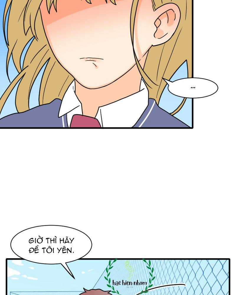 Truyện Ngôn Nhưng Không Ngôn Lắm Chapter 13 trang 100