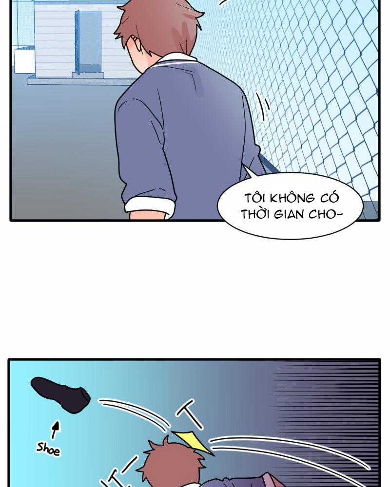 Truyện Ngôn Nhưng Không Ngôn Lắm Chapter 13 trang 101