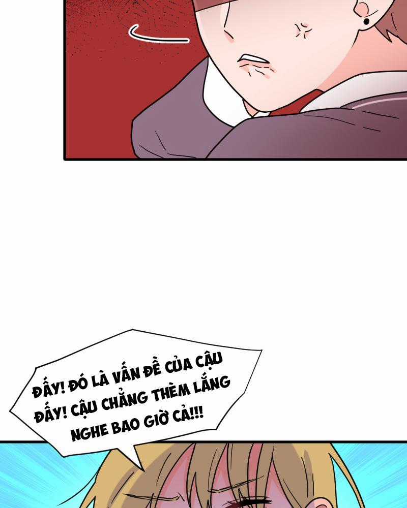 Truyện Ngôn Nhưng Không Ngôn Lắm Chapter 13 trang 103
