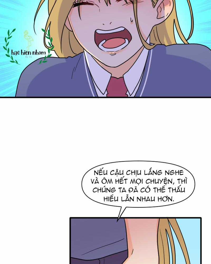 Truyện Ngôn Nhưng Không Ngôn Lắm Chapter 13 trang 104