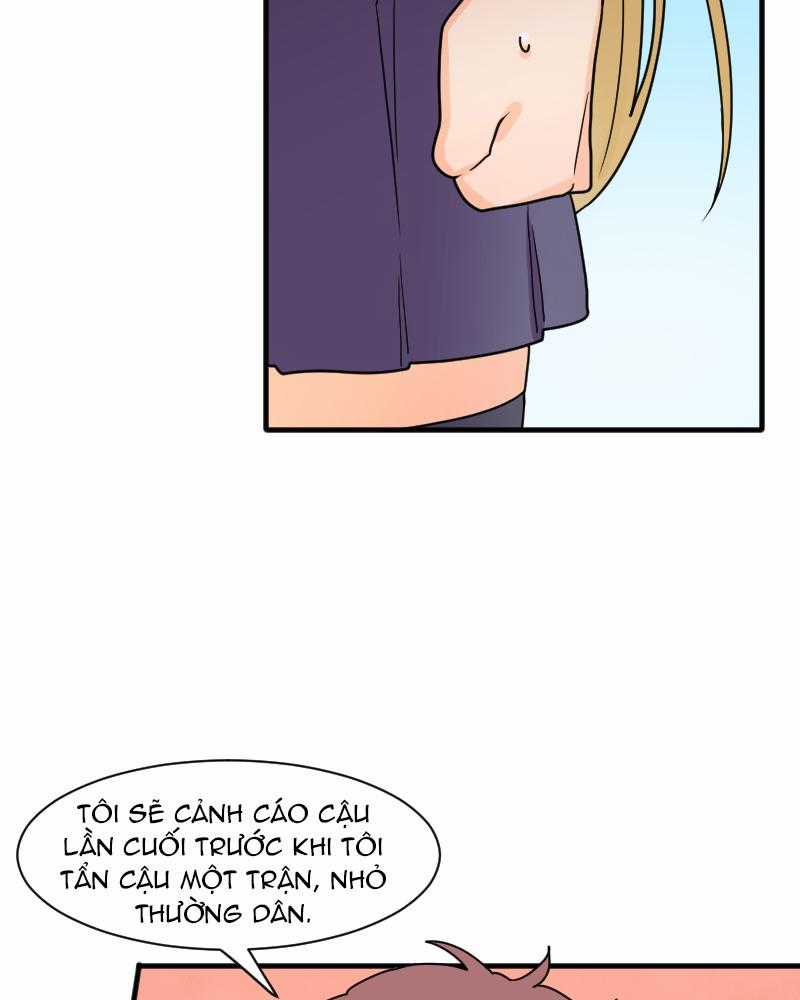 Truyện Ngôn Nhưng Không Ngôn Lắm Chapter 13 trang 105
