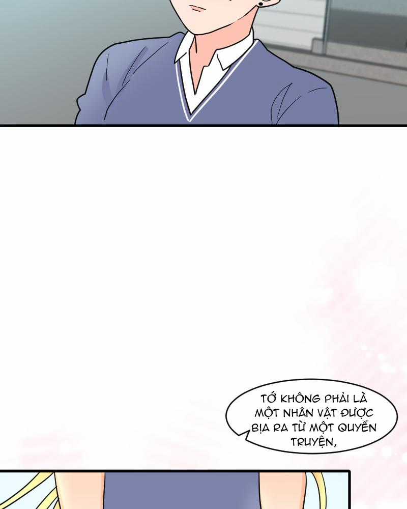 Truyện Ngôn Nhưng Không Ngôn Lắm Chapter 13 trang 108