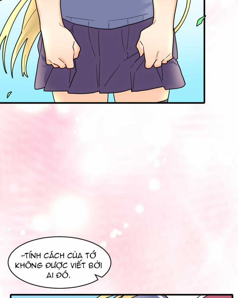 Truyện Ngôn Nhưng Không Ngôn Lắm Chapter 13 trang 109