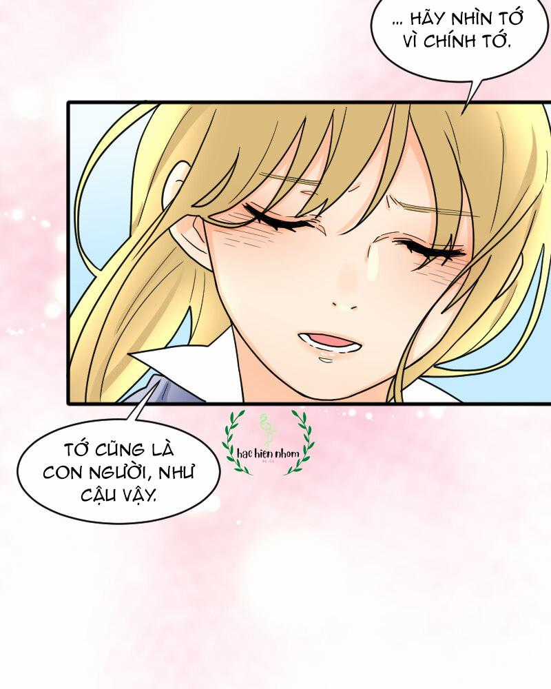 Truyện Ngôn Nhưng Không Ngôn Lắm Chapter 13 trang 111