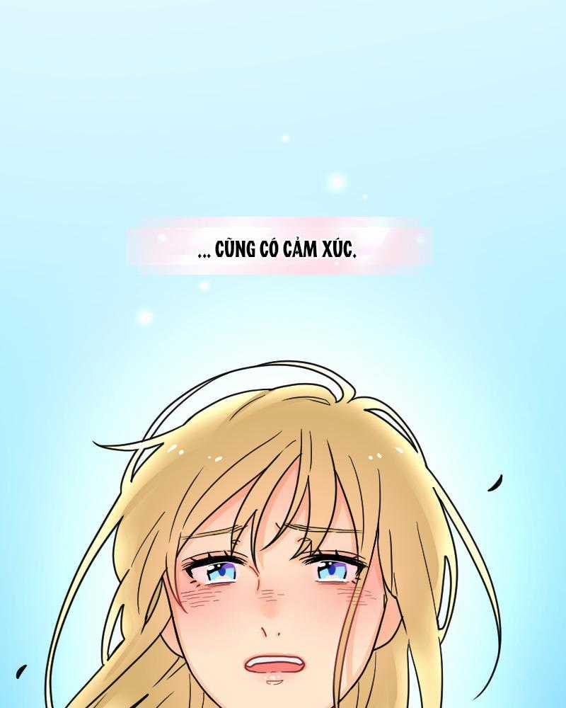 Truyện Ngôn Nhưng Không Ngôn Lắm Chapter 13 trang 113