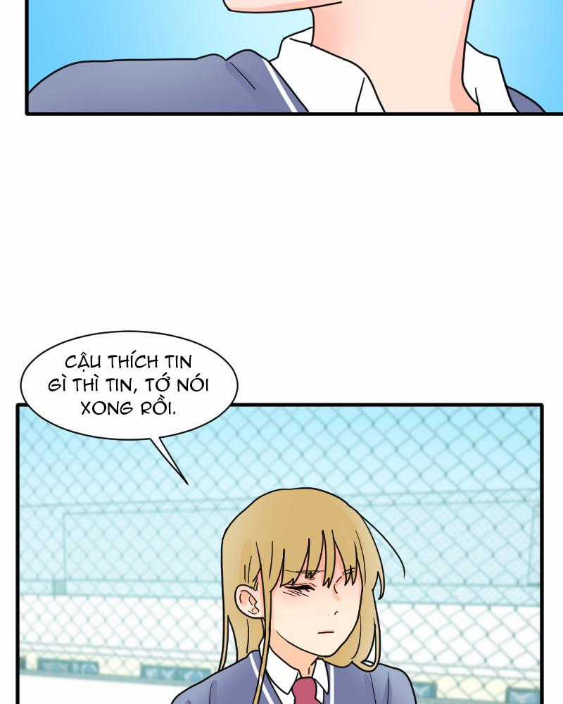 Truyện Ngôn Nhưng Không Ngôn Lắm Chapter 13 trang 117