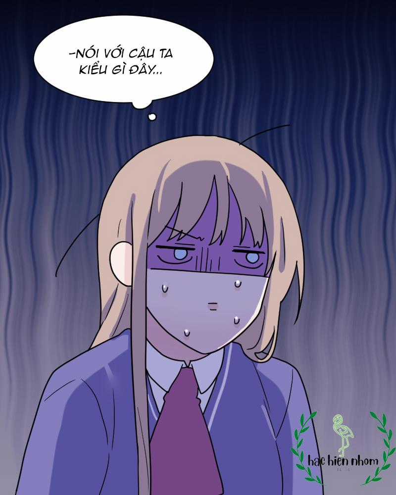 Truyện Ngôn Nhưng Không Ngôn Lắm Chapter 13 trang 12