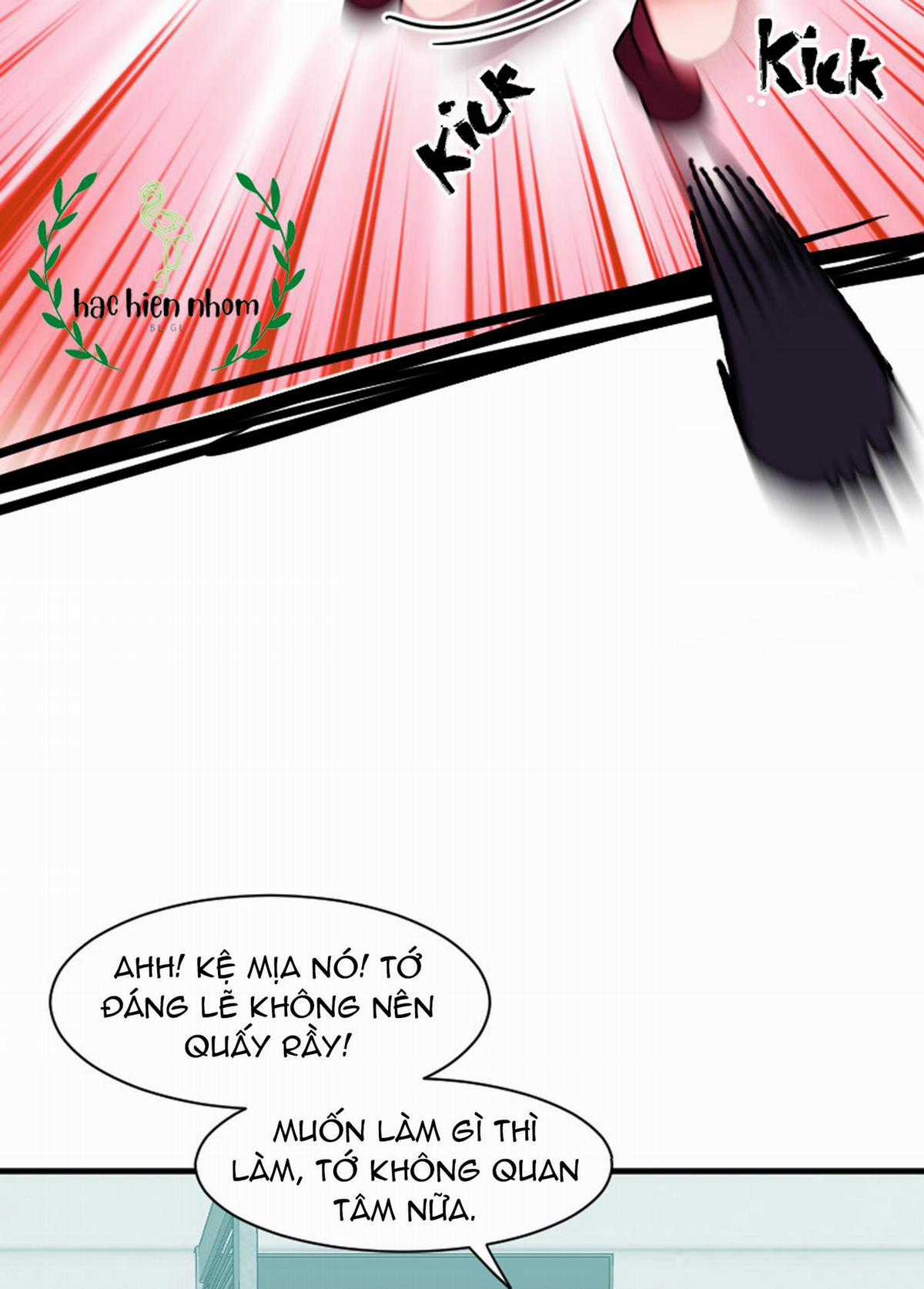 Truyện Ngôn Nhưng Không Ngôn Lắm Chapter 13 trang 123