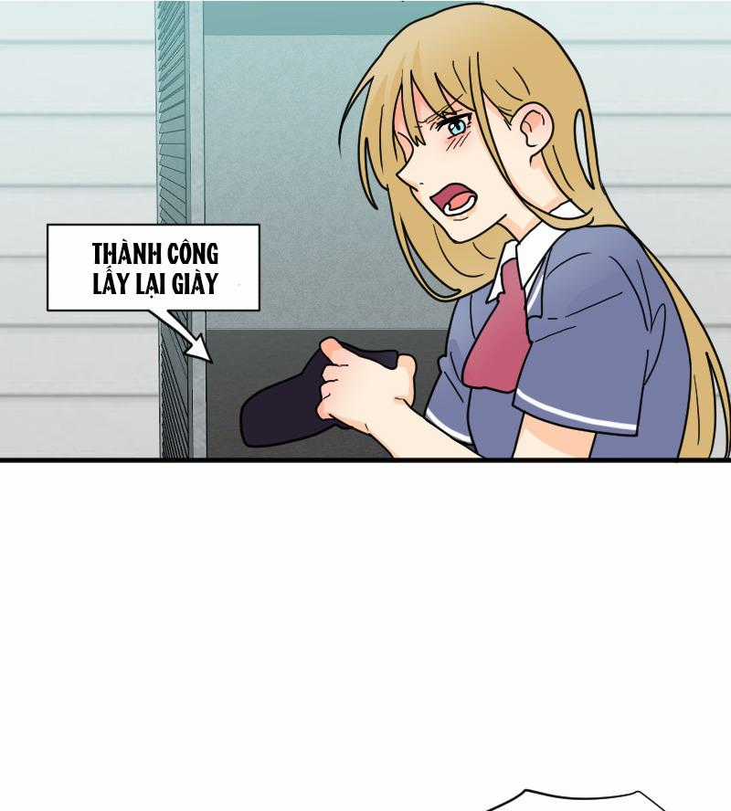 Truyện Ngôn Nhưng Không Ngôn Lắm Chapter 13 trang 124