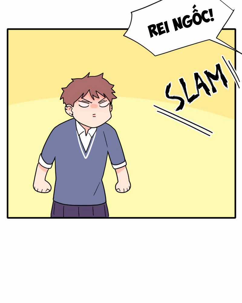 Truyện Ngôn Nhưng Không Ngôn Lắm Chapter 13 trang 125