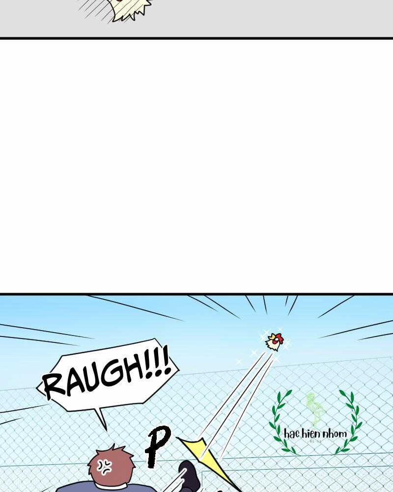 Truyện Ngôn Nhưng Không Ngôn Lắm Chapter 13 trang 127