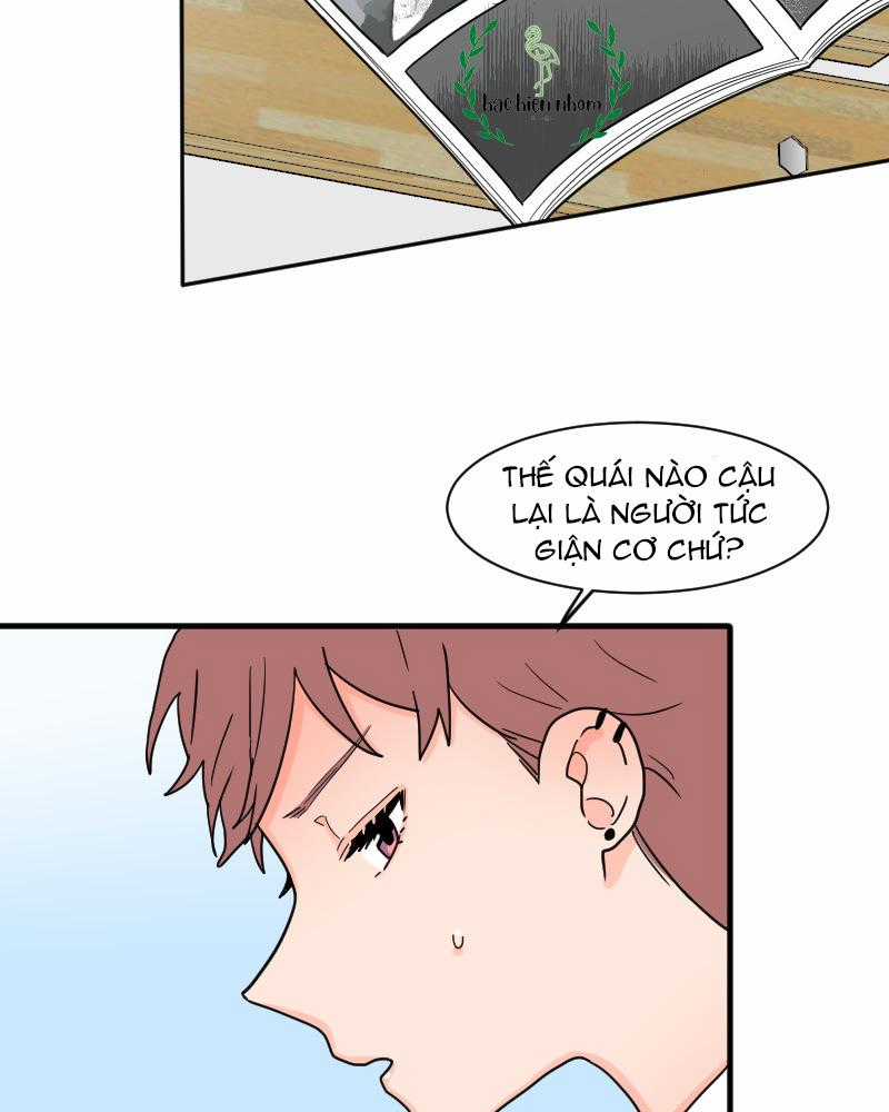 Truyện Ngôn Nhưng Không Ngôn Lắm Chapter 13 trang 131