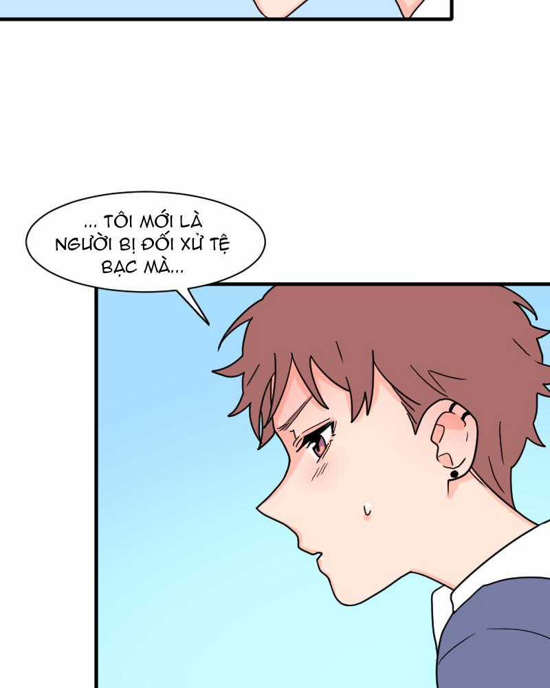 Truyện Ngôn Nhưng Không Ngôn Lắm Chapter 13 trang 132