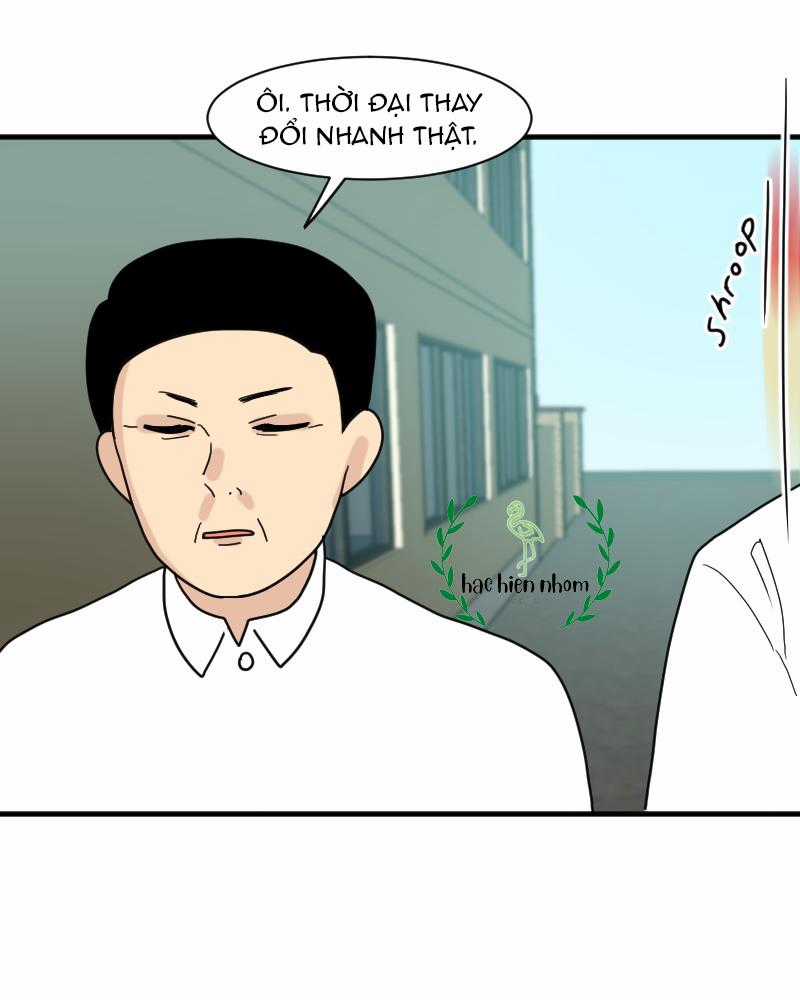 Truyện Ngôn Nhưng Không Ngôn Lắm Chapter 13 trang 136