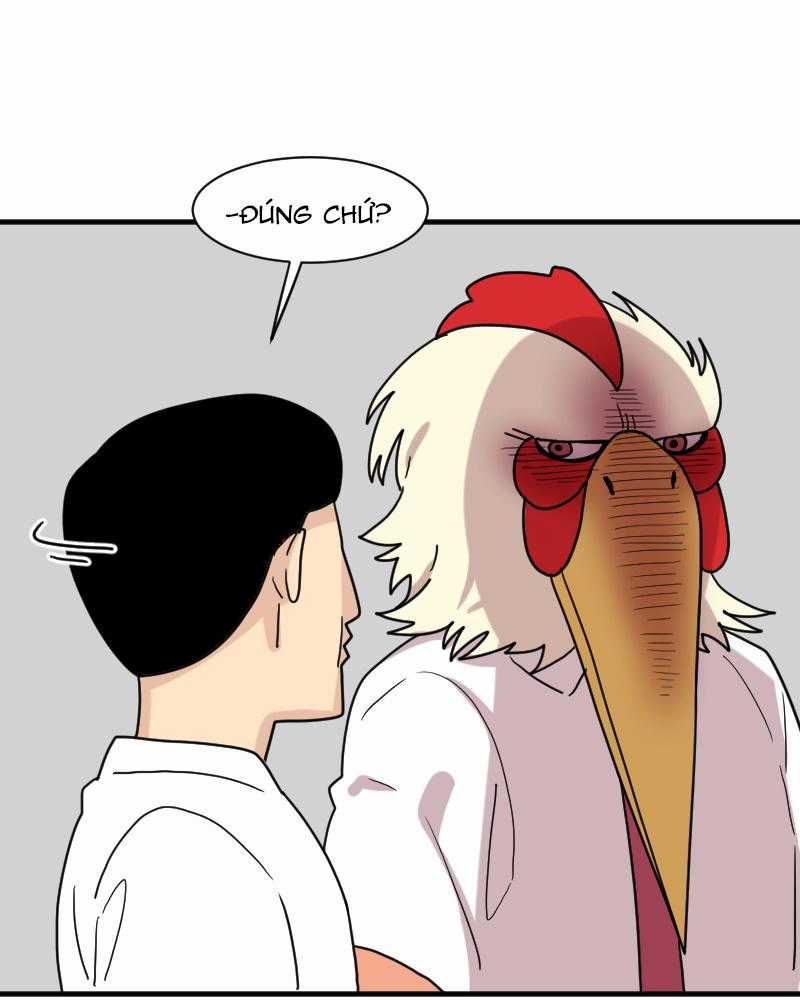 Truyện Ngôn Nhưng Không Ngôn Lắm Chapter 13 trang 137