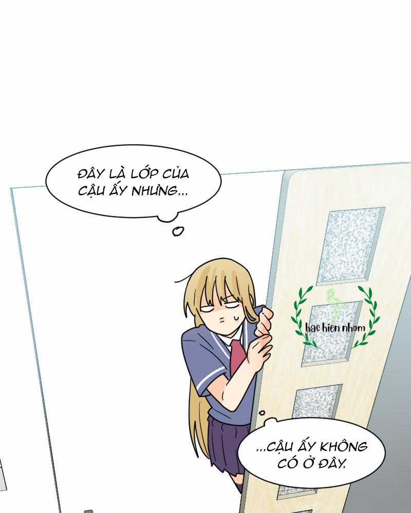 Truyện Ngôn Nhưng Không Ngôn Lắm Chapter 13 trang 16